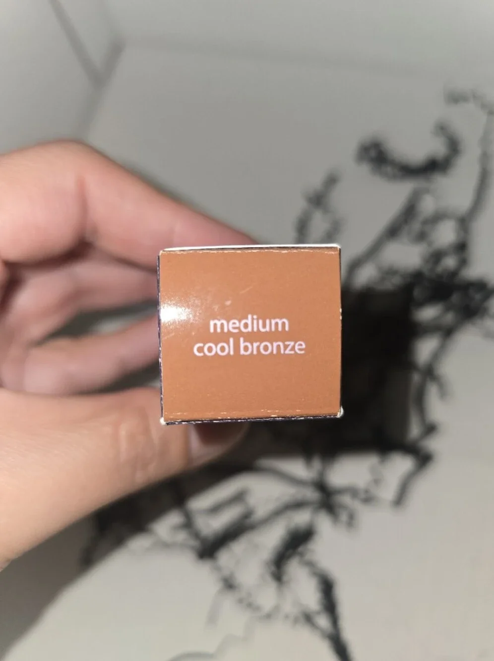 tarte Sculpt Tape Contour in Medium Cool Bronze